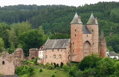 Mooi ruim appartement in antieke stadsboerderij - Foto 26