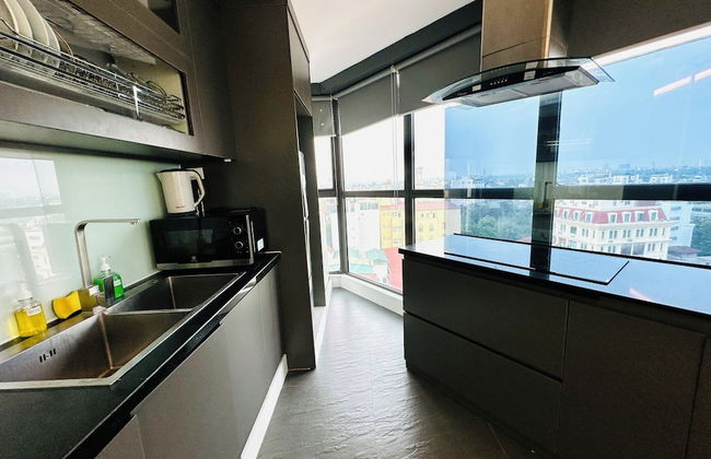 HNC Premier Hotel & Residences - Foto 52