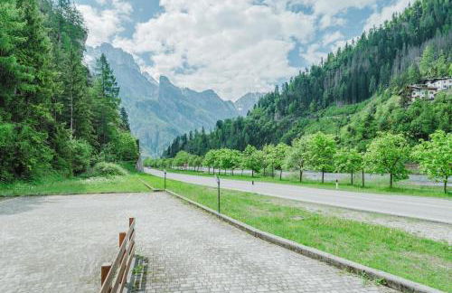 I Folli di Alleghe Apartment - Parking & Wi-Fi - Foto 30