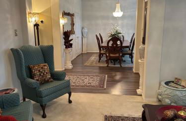 Unwind and Relax 4 Bedroom Stay - Foto 46