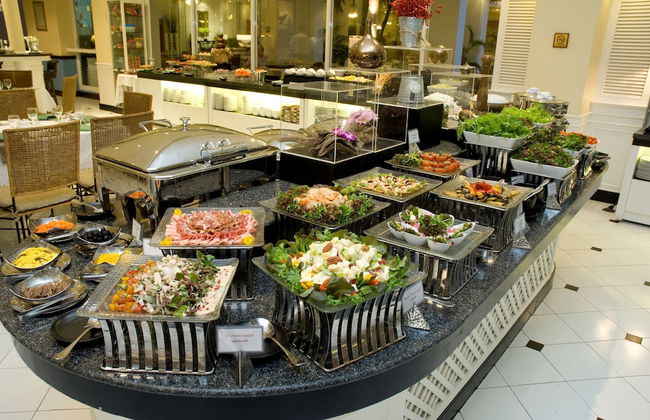 Kantary Bay Hotel, Rayong - Foto 50