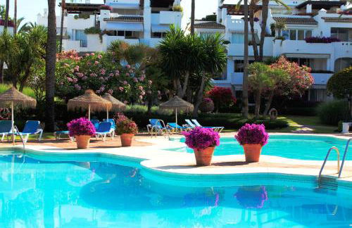 Alcazaba Beach Apartment 3302 - Photo 54