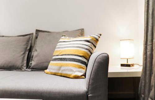 Stylish - Modern - Serviced Accommodation - In The Heart of Northumberland - Foto 1