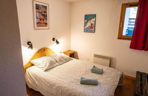 Bel Appartement lumineux au coeur de la station de Vars - Foto 10