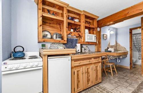 The Inn On Gitche Gumee - The Loons Nest Room - Foto 8