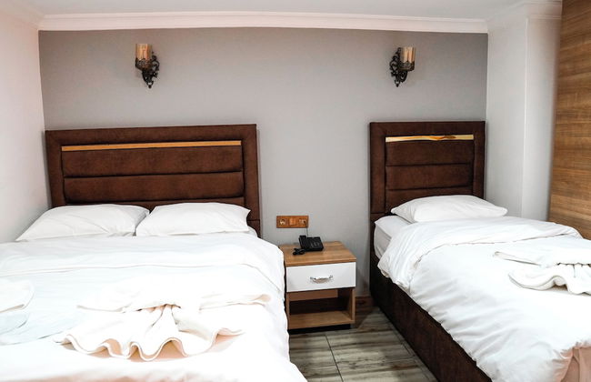 Laos Otel & Apartment - Photo 5