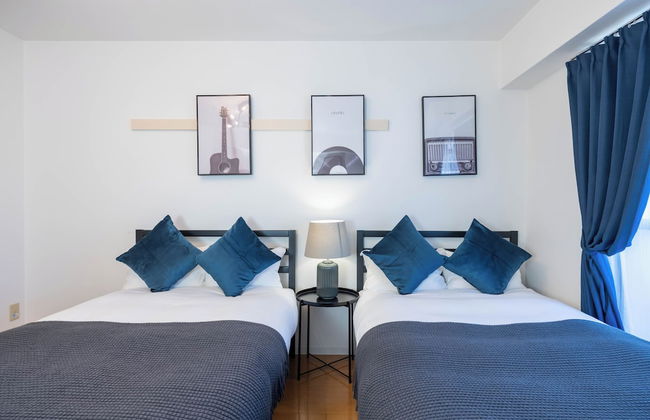 Nakatsu Sakae Manshon - Foto 35