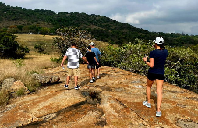 AtNature Luxury Self Catering Cottages - Photo 65