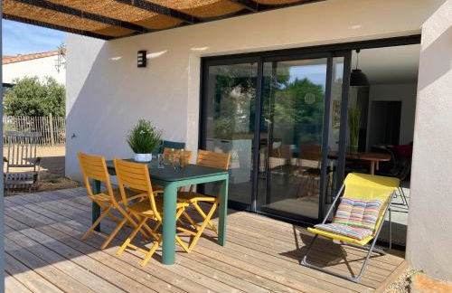 Stylish Villa in Sainte-valiere - Foto 56