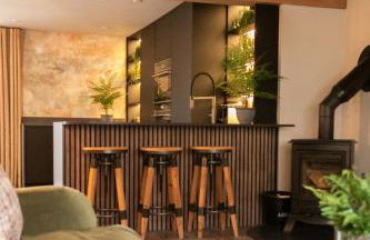 Akasha Spa Retreat Cottage - Foto 12