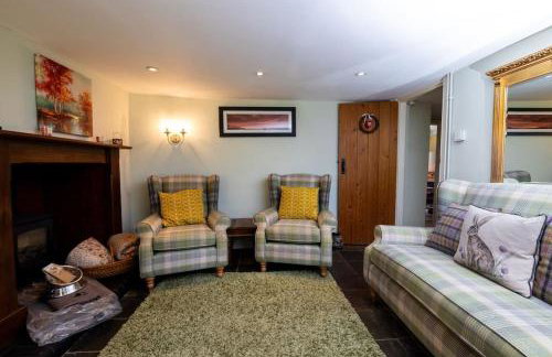 Clematis Cottage Tealby LN8 3XU - Foto 54