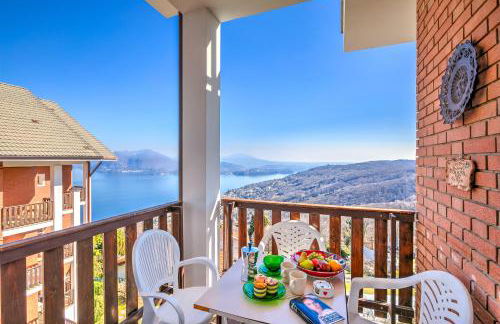Nicoletta's Lake View Stresa - Happy Rentals - Foto 2