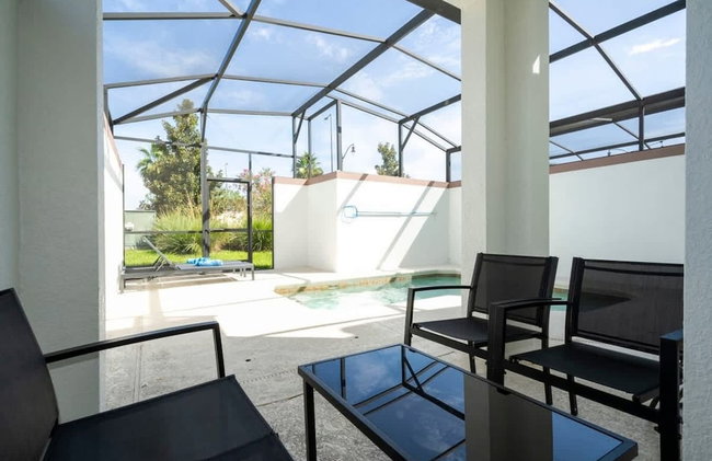 Family Friendly 5 Bedrooms Home Close to Disney 4849 - Foto 99
