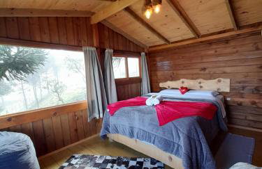 Pousada Flocos de Neve - Photo 59