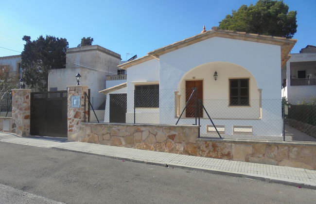 Villa Flor - Foto 17