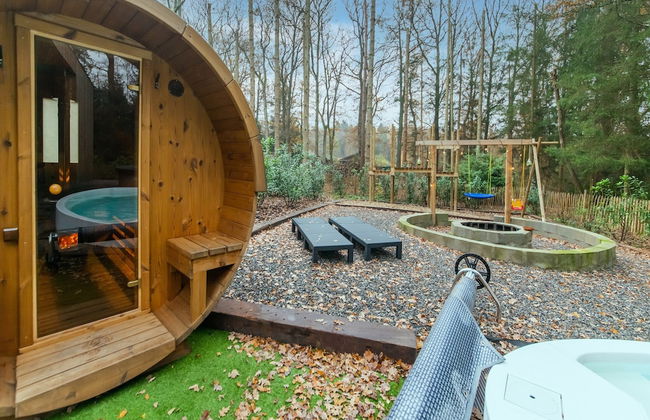 Escape With Heated Pool - Photo 33