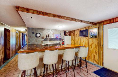 Sauna! Northern Maine Base Near Snowmobile Trails - Foto 9