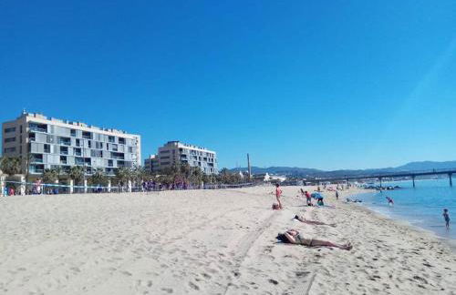 Apartamento PB 30min Sagrada Familia, 10 min playa - Photo 10