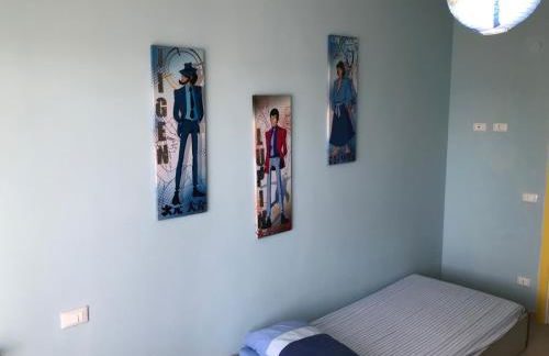 Mar-Vada Apartment Relax at the Tuscany coast - Foto 24