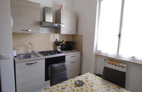 Elegant Apartment in Santa by PortofinoVacanze - Foto 76