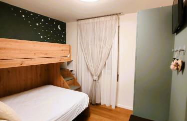 Alloggio Asiago Centro (appartamento nuovo) - Foto 25