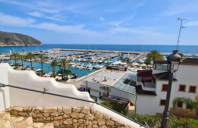 Apartamento Tintín Moraira - Photo 16