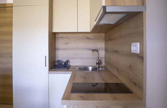 Apart Hotel Gondola Kolasin - Photo 39