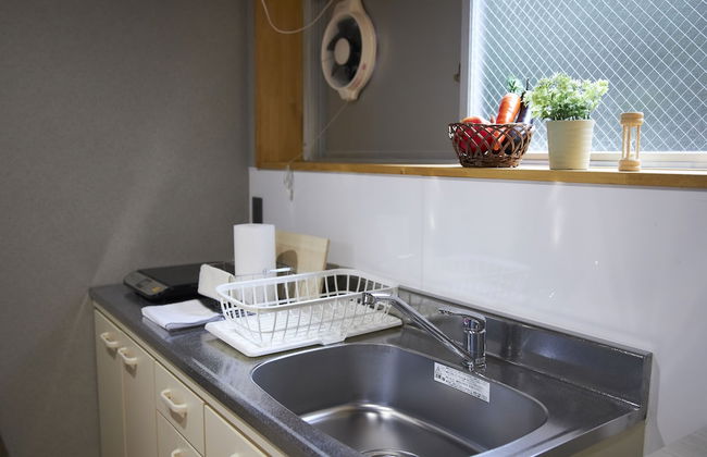 Oyado Kinokuniya Ginya Machi 2 - Foto 62