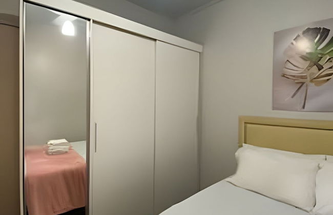 Casa 3 suites 1 quarto piscina AC 10 Hos - Foto 10