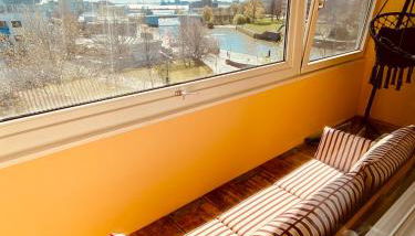 COAST HOUSE River Docks - Foto 2