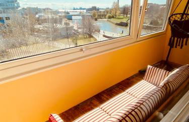 COAST HOUSE River Docks - Photo 2