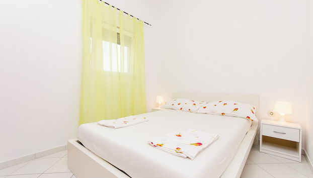 Apartments Ivan - Foto 3, Habitación