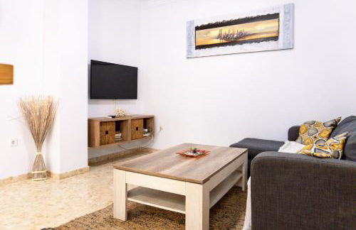 Melosas Loft - HOME RENT MALAGA - Foto 23