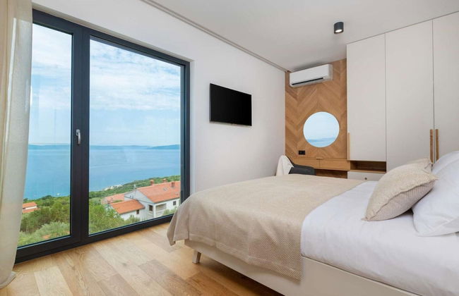 Amazing Villa in Labin With Sauna, Private Pool - Foto 6