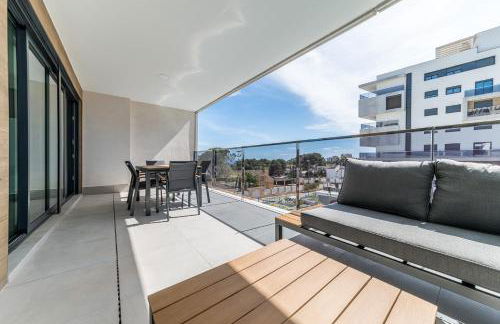 Casa Catalina - breathtaking sea views by OYOOSTAYS - Foto 3