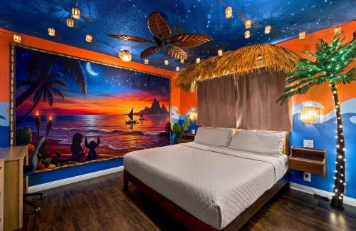 Galaxy Quest by OC Adventure Homes - Foto 2
