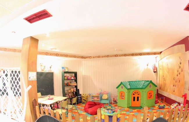 Apartamentos la Leyenda - Foto 105