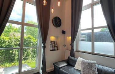 Bahnhofsoase - Wellness & Spa am Krufter Bahnhof - Foto 43