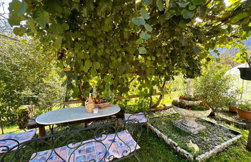 Lovely Apartment In Lamon With Wifi - Foto 11