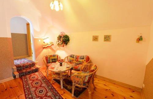 Holiday Home Dom pod Sosnami by Interhome - Foto 24