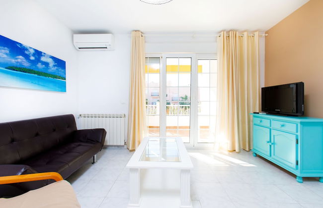 Apartamentos Turísticos Almoraide - Foto 62