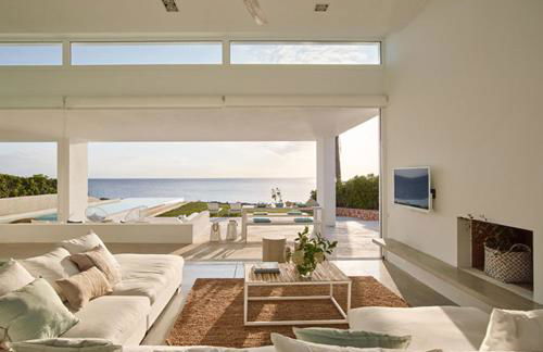 Primera Línea de Mar con Yate "Estancia de Lujo" By Menorca Luxury Broker - Photo 10