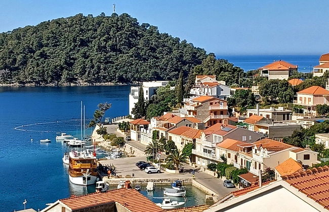 Bertie's Lodge - Foto 77