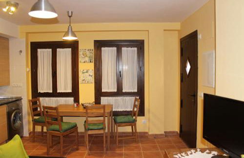 Casa Rural Cancias - Photo 9