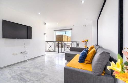 Unique Villa Scandinavia Marbella - Photo 30