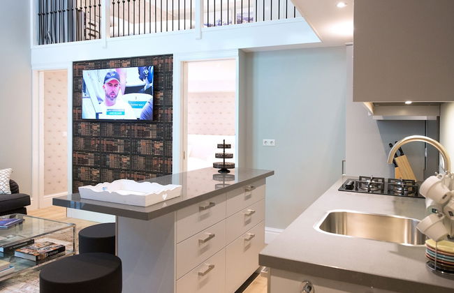 BizStay Park Central Apartments - Photo 53