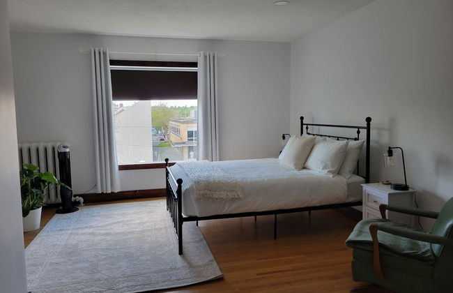 Stone House Kenora - Foto 2