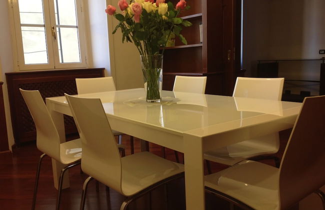 Ludovisi Luxury Rooms - Photo 27