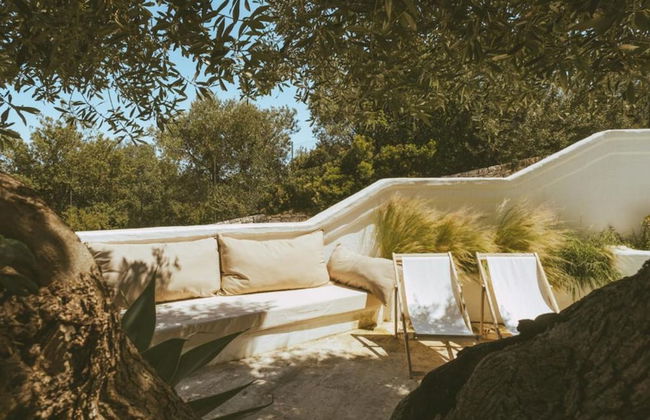 Masseria Borgo Ritella - Foto 28