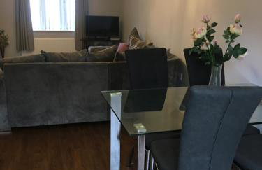 Villa Belle Three bedrooms Basildon - Foto 18